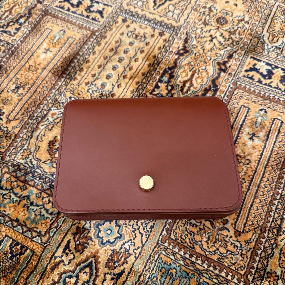 Lindquist Object Ray bag